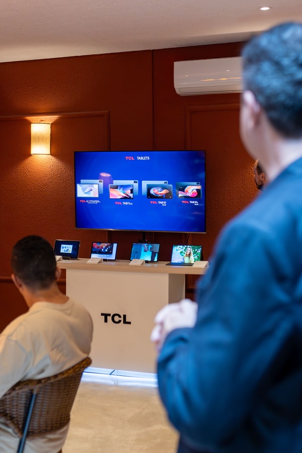 About TVA Technology