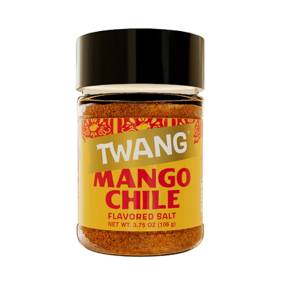 Twang Mango Chile Salt Review