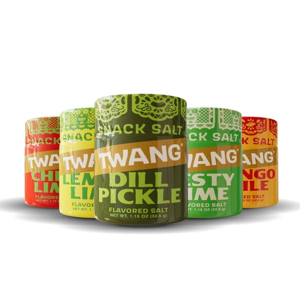 Twang Twangerz Variety Pack Review