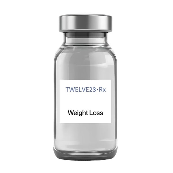 Twelve28Rx Weight Loss Treatments Review