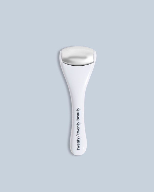 Twenty / Twenty Beauty Ready To Roll Depuffing Eye Roller Review