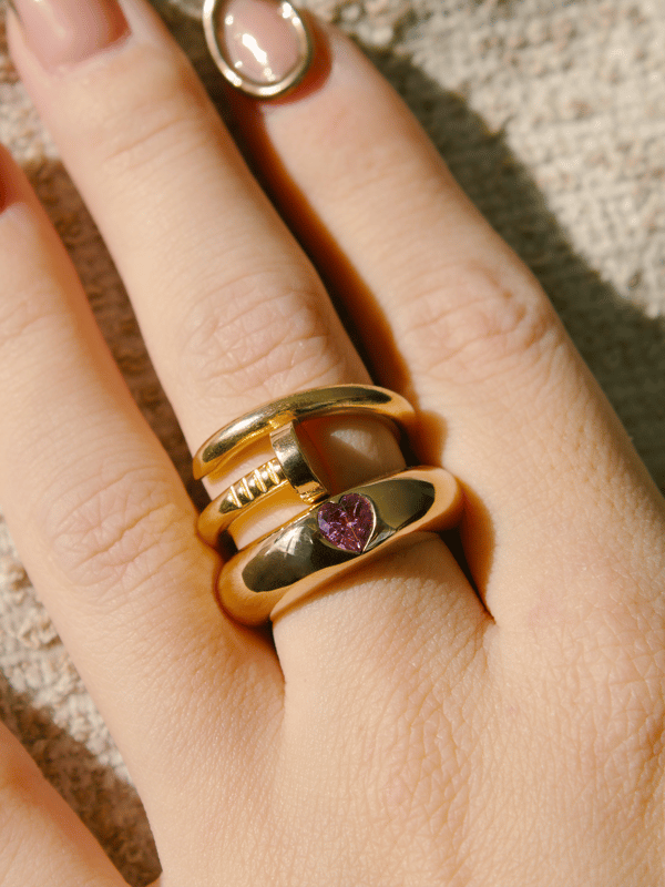 Twenty Four Donut Ring Review