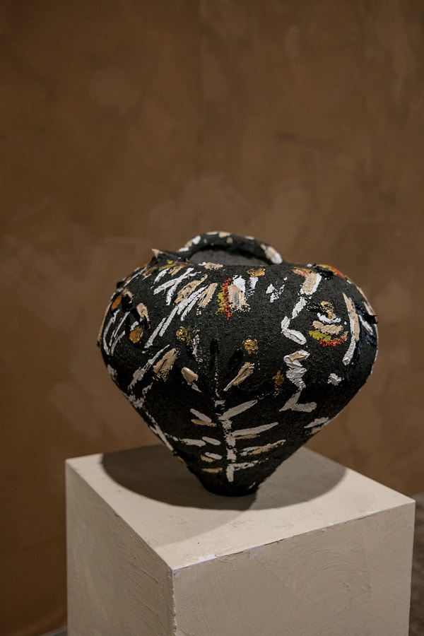 Twenty Third by Deanne Jaya Vessel Review