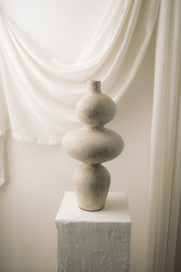 Twenty Third by Deanne Sewu Vessel Review