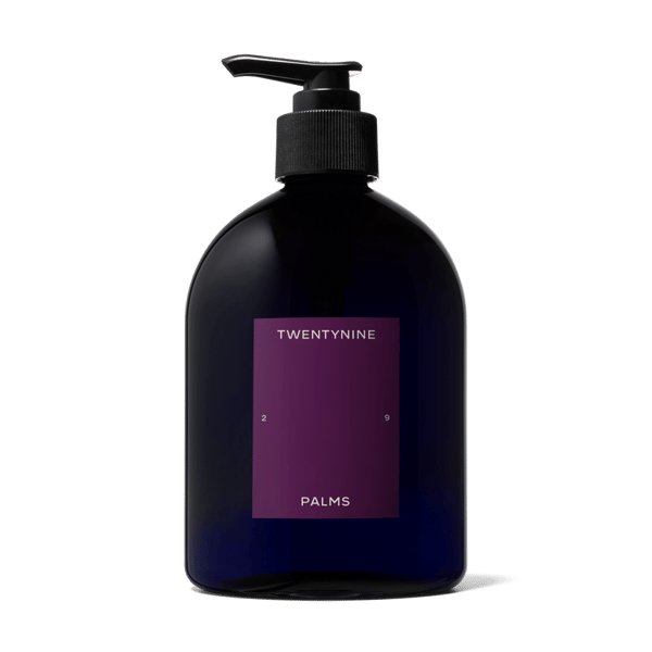 Twentynine Palms Desert Tumbleweed Conditioner Review