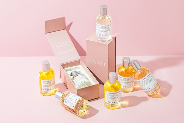 Understanding Twist Perfumes Brand