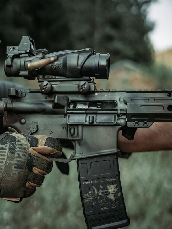 About Two Grunts Inc.