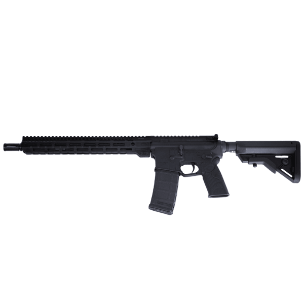 Two Grunts Inc. SHTF-15 Standard Issue Review