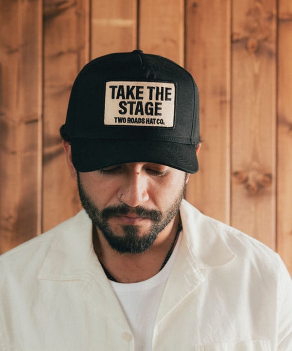 Two Roads Hat Co. Demonbreun Canvas Trucker Cap Review