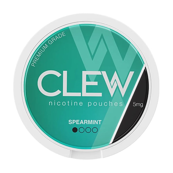 Two Wombats Clew Spearmint Review