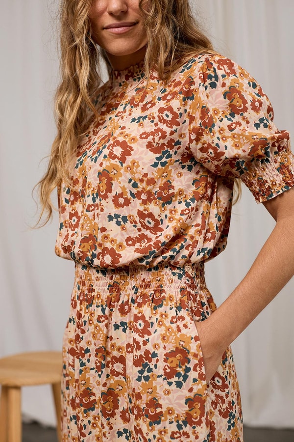 TWOTHIRDS Grassholm Dress Review