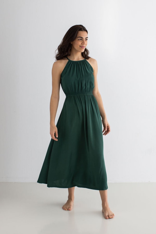 TWOTHIRDS Soneva - Garden Green Review