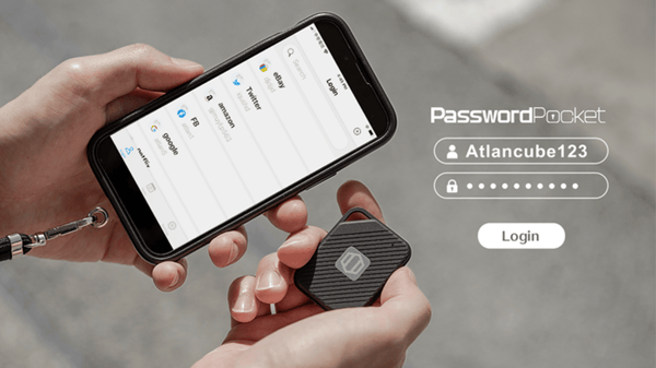 Twowgo PasswordPocket Review