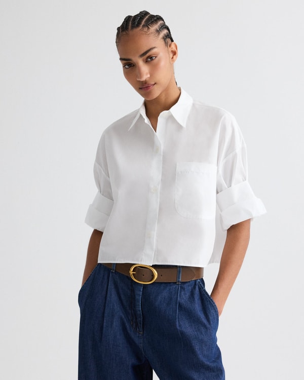 TWP Clothing Next Ex Shirt Review
