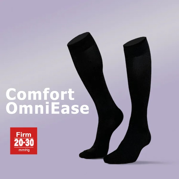 TXG Classic Tight Compression Socks 評測