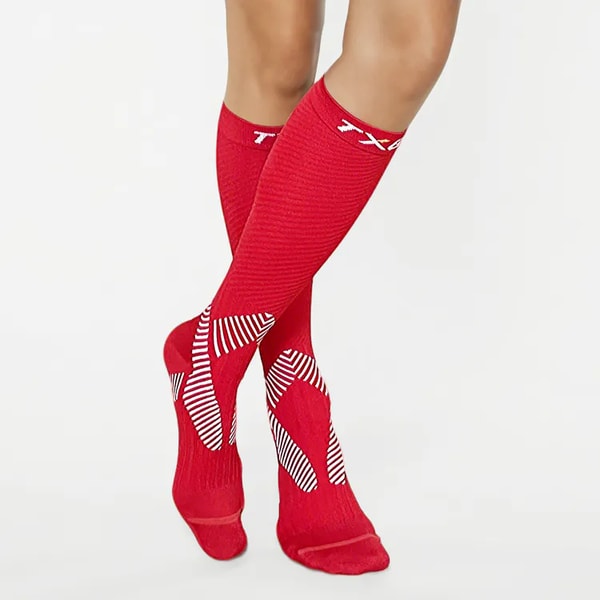 TXG Sports Compression Socks 評論