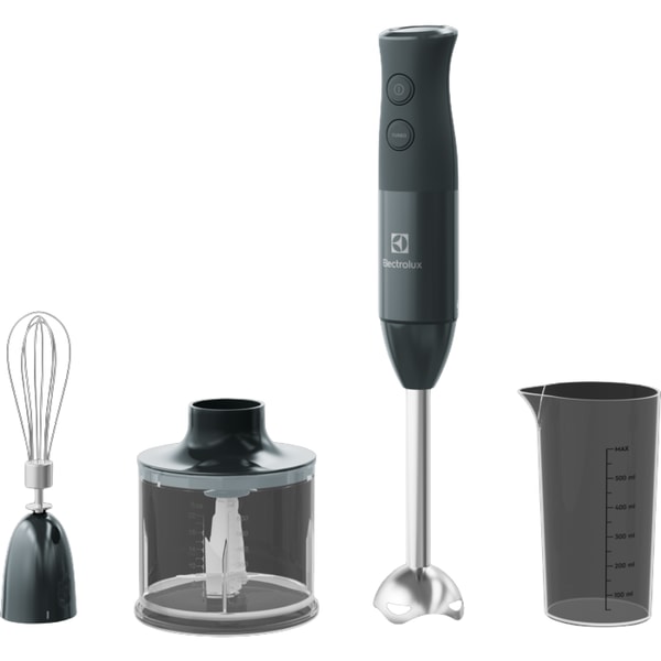 Electrolux E4HB1-6GG Tyčov&yacute; mix&eacute;r Recenze