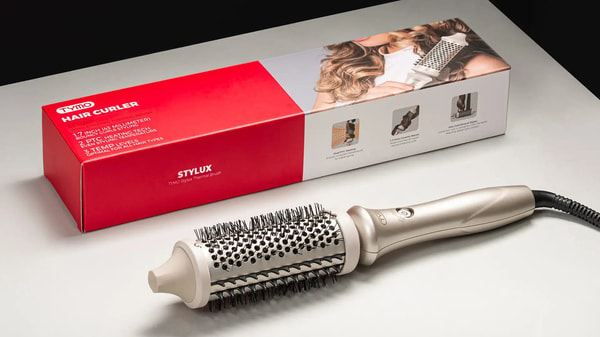 Tymo Beauty TYMO STYLUX Review