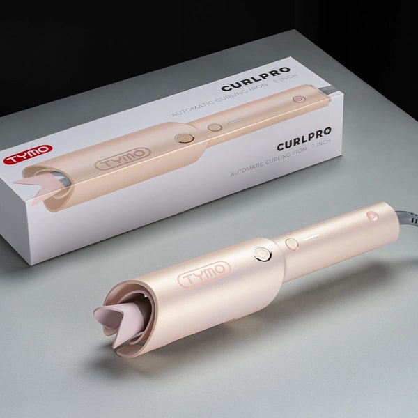 Tymo Beauty TYMO CURLPRO PLUS Review