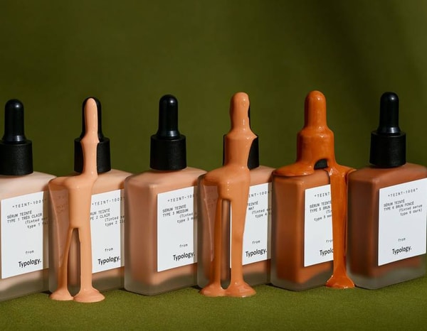Typology Tinted Serum Review