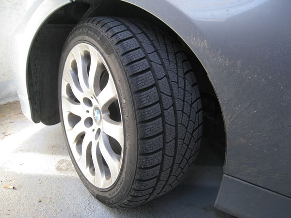 About Tyre Shopper