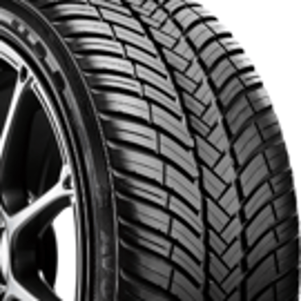 Tyre Shopper Avon AS7 Tyres Review