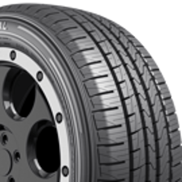 Tyre Shopper Admiral GRB008 Tyres Review