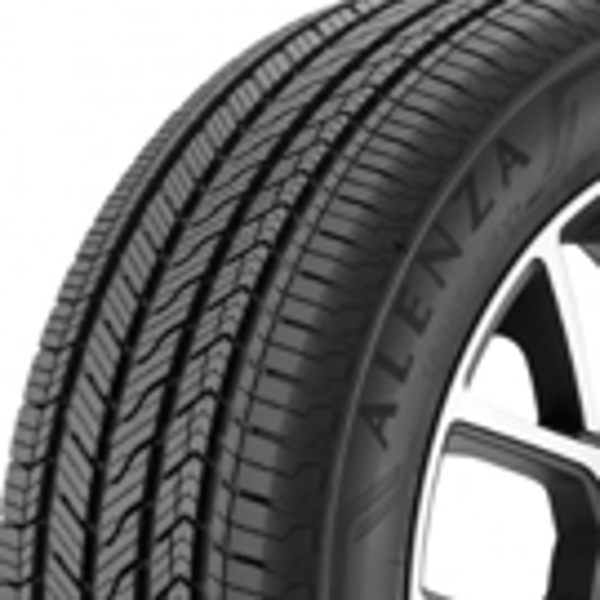 Tyre Shopper Bridgestone Alenza Sport Review