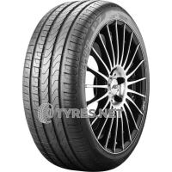 Tyres.ie Pirelli P Zero Reviews