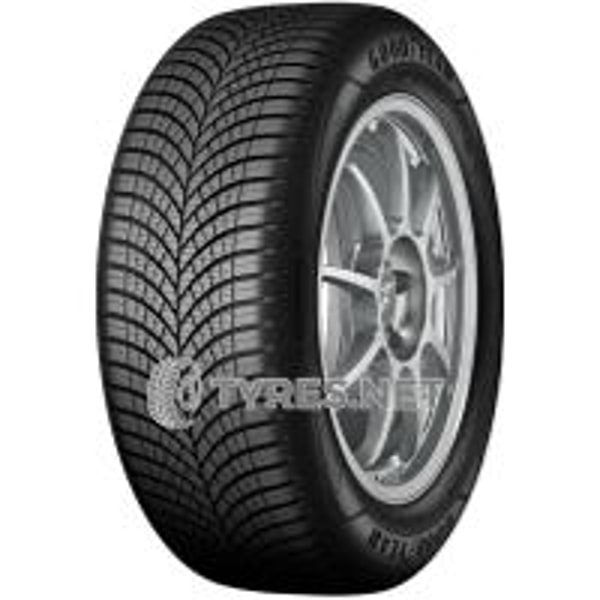 Tyres.ie Goodyear Vector 4Seasons Gen-3 Reviews
