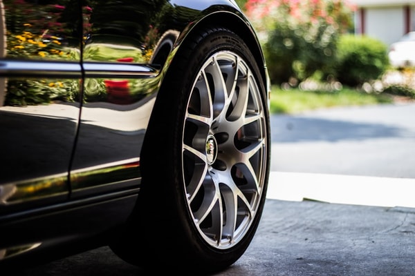 About Tyres.ie