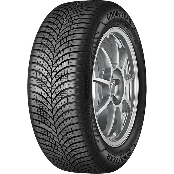 Tyrigo Goodyear Vector 4Seasons Gen-3 Bewertungen