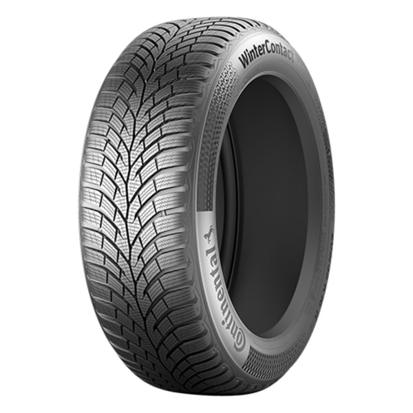 Tyrigo Continental WinterContact TS 870 Bewertungen