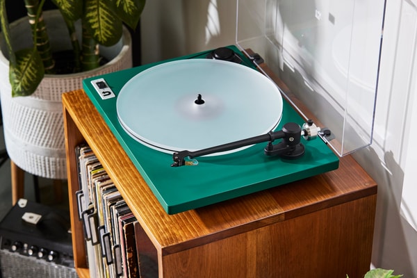 U-Turn Audio Overview