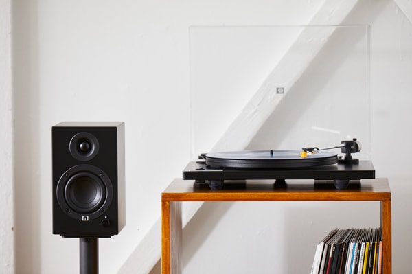 U-Turn Audio Review
