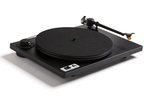 U-Turn Audio Orbit Basic Turntable Review