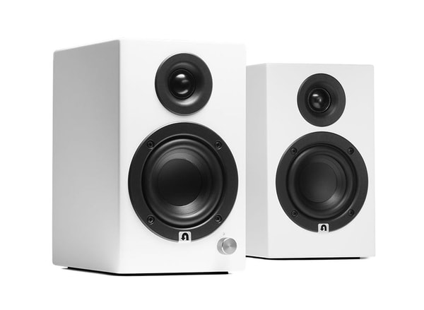 U-Turn Audio Ethos Powered Speakers Review