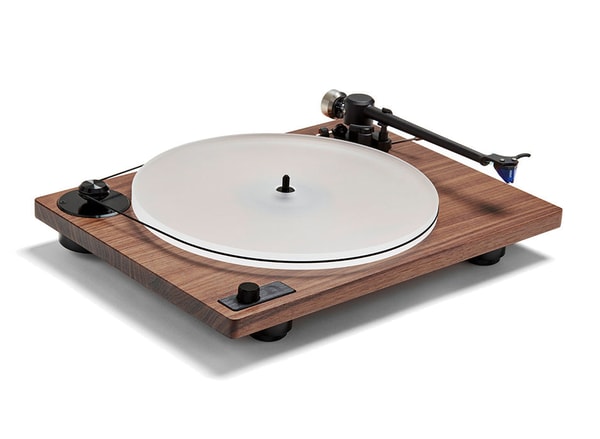 U-Turn Audio Orbit Theory Turntable Review