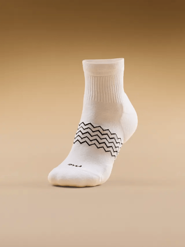 MeUndies Essential Quarter Sock Review