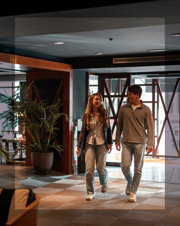 Acerca de U232 Hotel