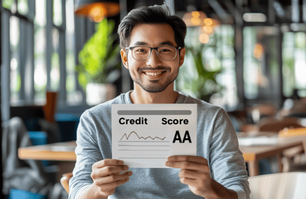 关于 UA Finance