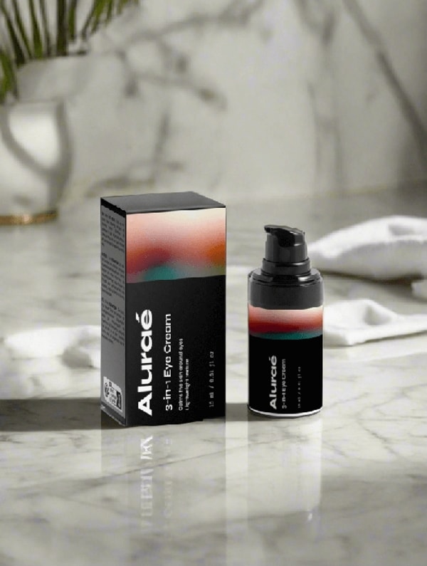 &Uuml;ber Alura&eacute; Cosmetics Beauty-Produkte