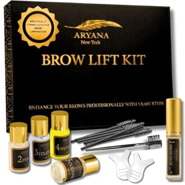 Ubuy Aryana Eyebrow Kit Avis