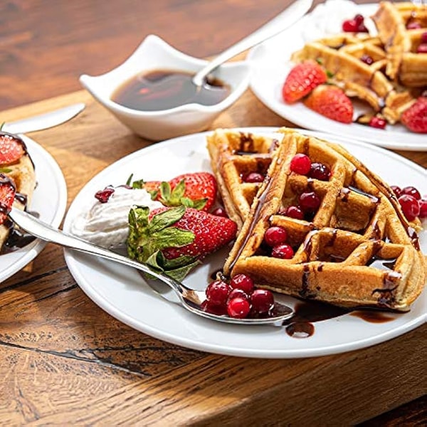 Ubuy Moss & Stone Waffle Maker Avalia&ccedil;&atilde;o