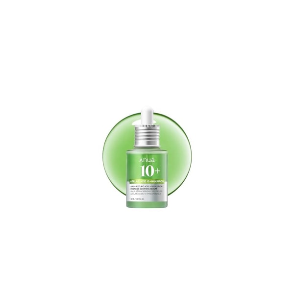 Ubuy Anua Azelaic Acid Serum Avalia&ccedil;&atilde;o
