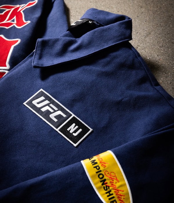 About UFC Store