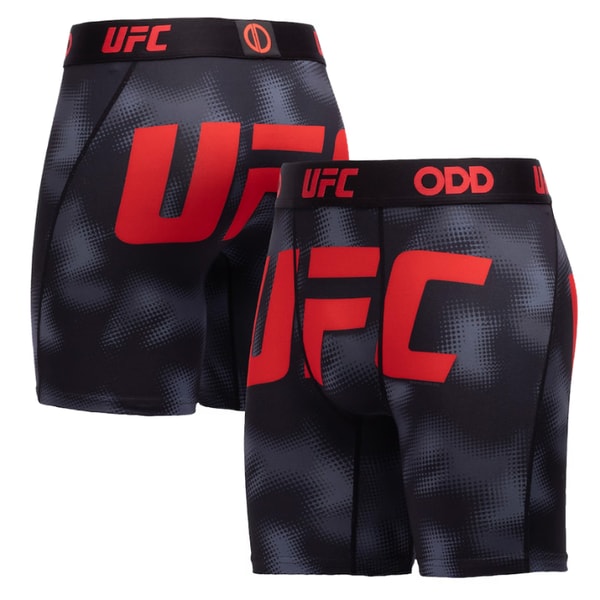 UFC Store Men's Odd Sox UFC Logo Boxer Briefs Review
