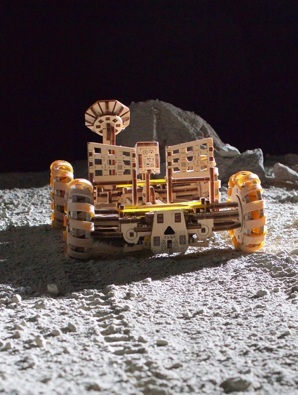 UGears Review