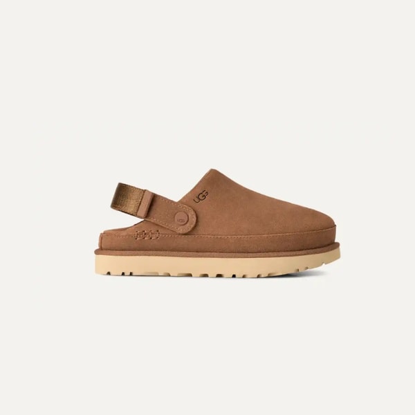 UGG Goldenstar Clog Reviews