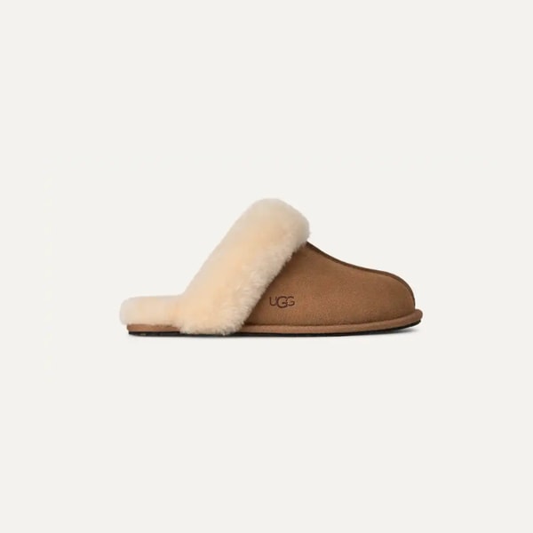 UGG Scuffette II Slipper Reviews